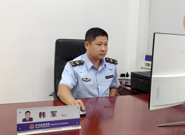 看這個(gè)所如何提升農(nóng)貿(mào)市場(chǎng)監(jiān)管質(zhì)效之道，護(hù)好百姓“菜籃子”
